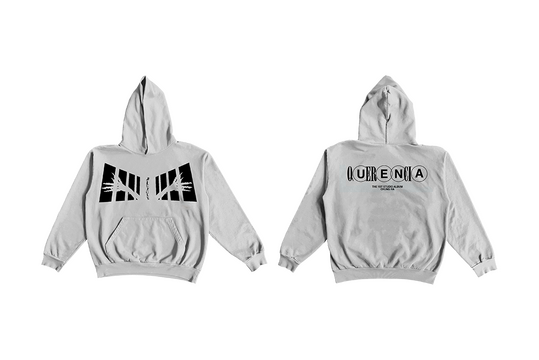 "QUERENCIA" Hoodie