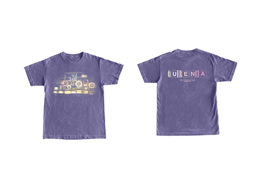 "QUERENCIA" T-Shirt