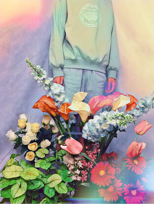 Flower Boy