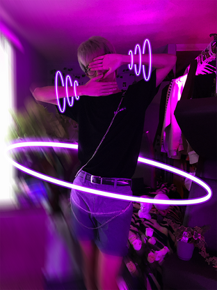 PTT(Paint The Town)