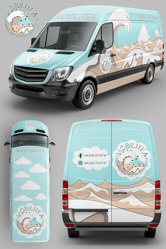 Food Truck