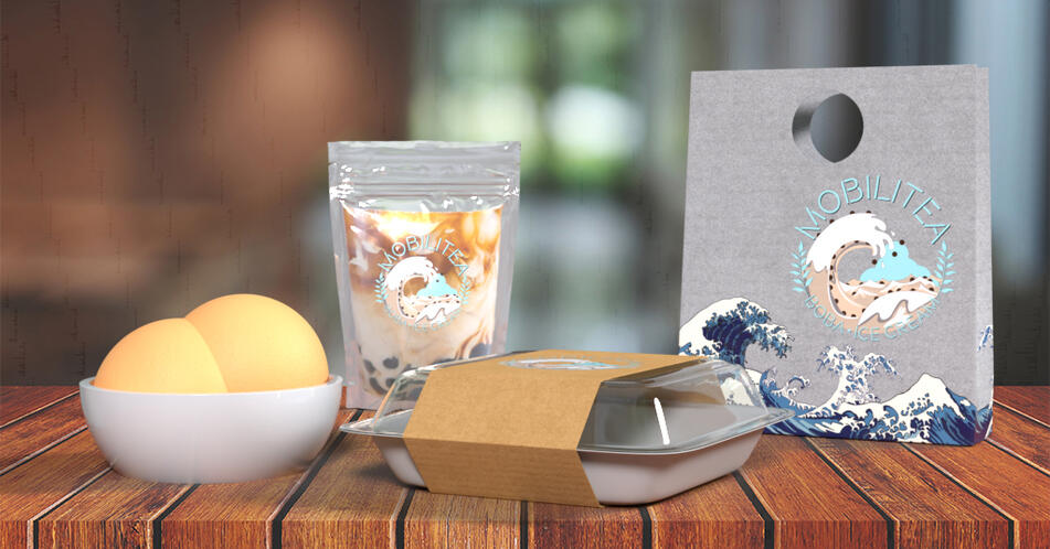 Packaging