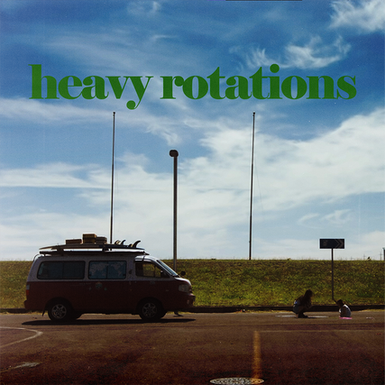 rotations
