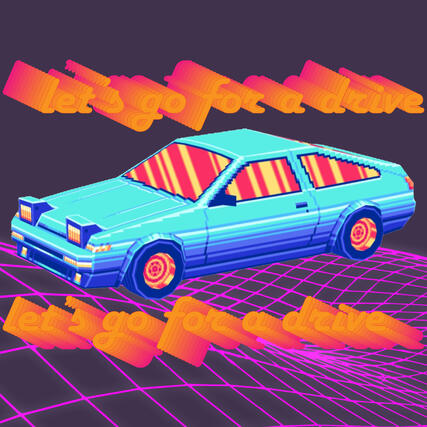 drive