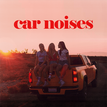 car noises