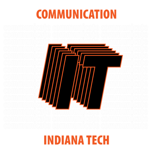 Comm. Tee Front